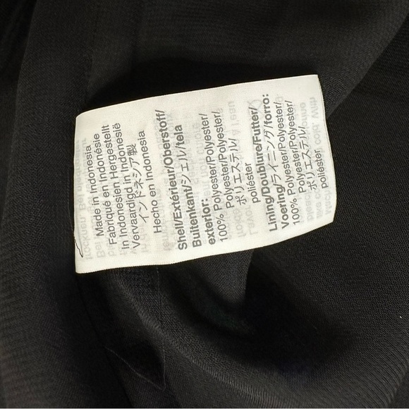 Madewell Sheer-Sleeve Top in Academy Stripe size XS like new - Picture 13 of 13